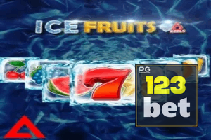 123BET ajuda online — chat de suporte no aplicativo oficial