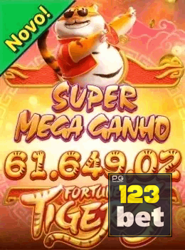 123BET bet — mercados de futebol e esportes no app