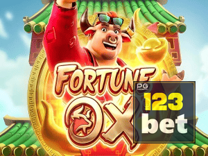 123BET login — painel de entrada no app oficial